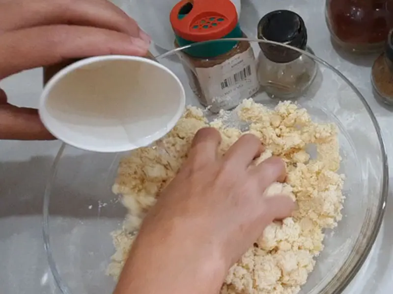 הכנת-המעטפת-לקובה-דלעת