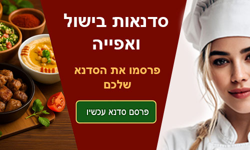 בנר-סדנא-נייד