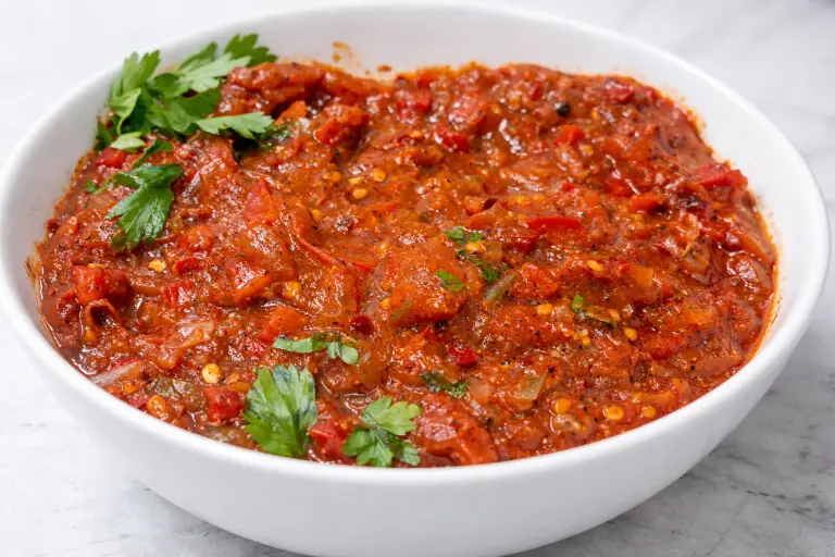 סלט טורקי מתכון